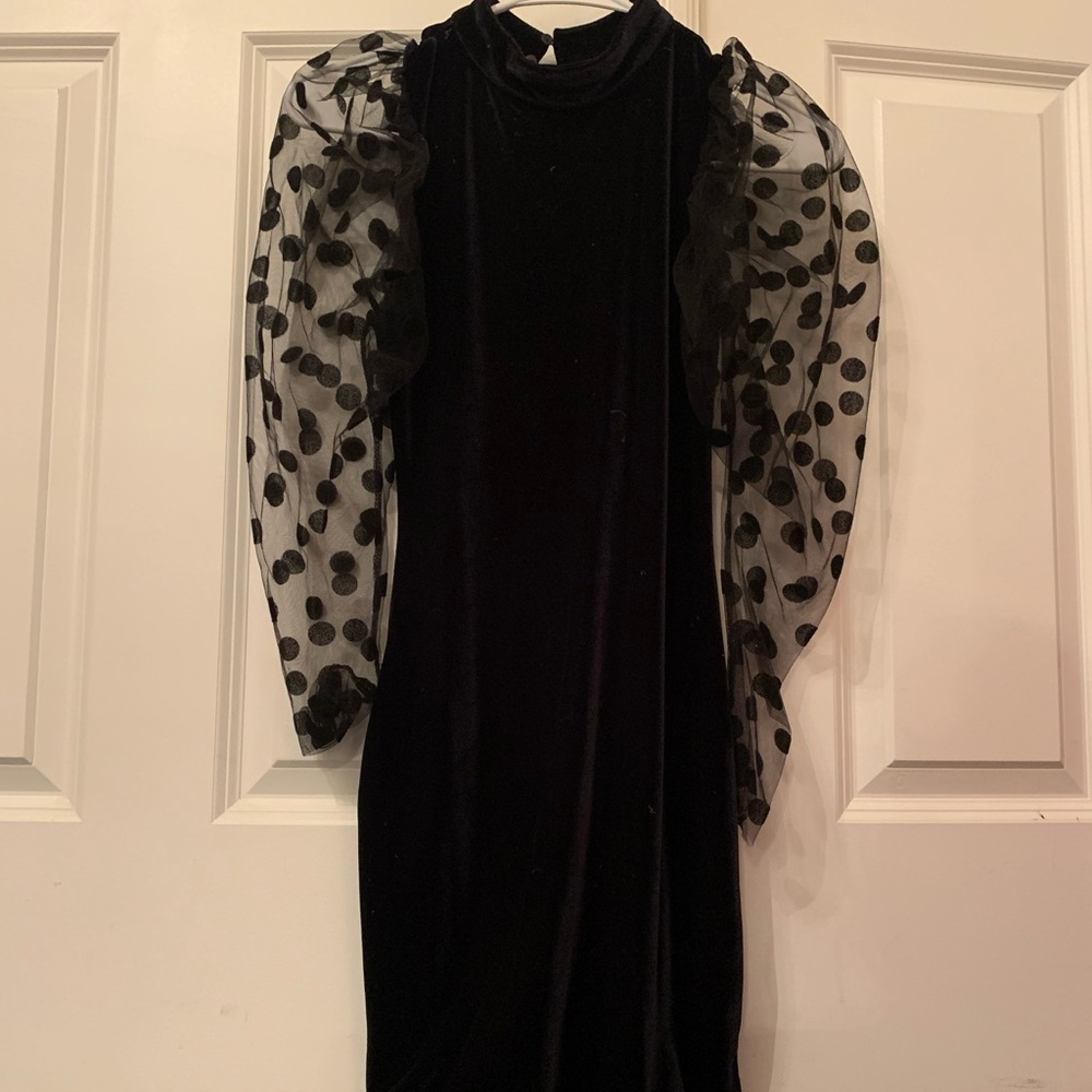 Zara dress